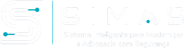 SIMAS — Sistema Inteligente para Modernizar a Advocacia com Segurança