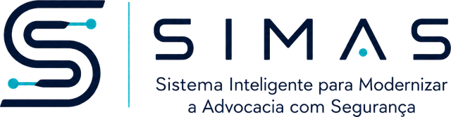 SIMAS — Sistema Inteligente para Modernizar a Advocacia com Segurança